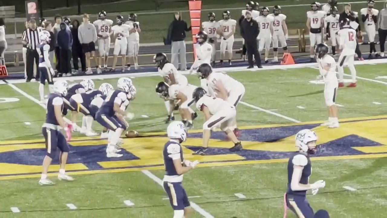 Legacy trench reel